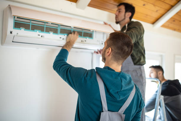 Best HVAC Equipment and Components in Redding, CA