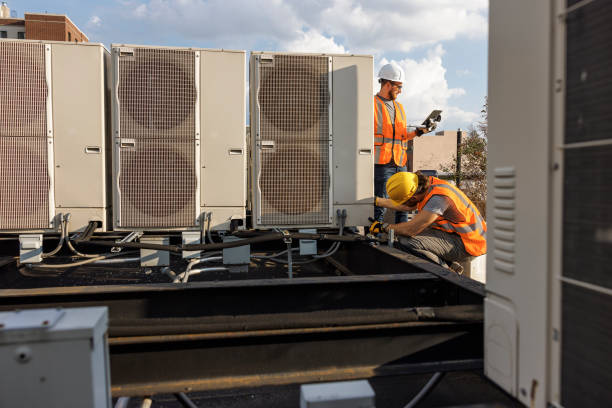 Best HVAC Training and Certification in Redding, CA